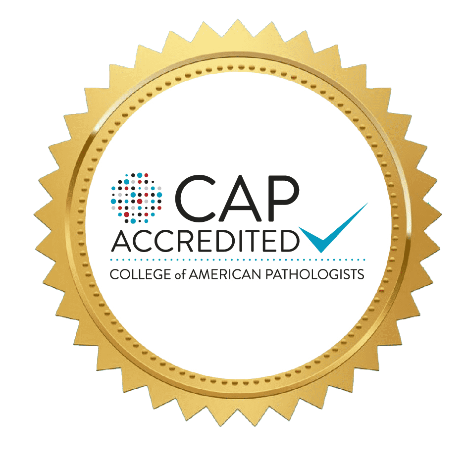 accredited