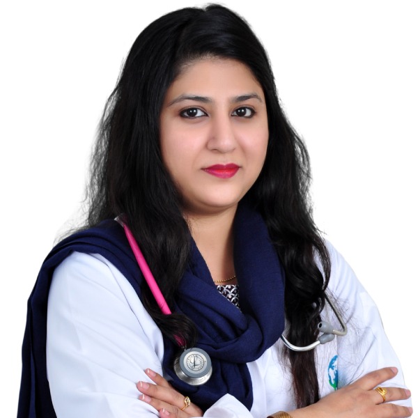 Dr Mehwish Sabir