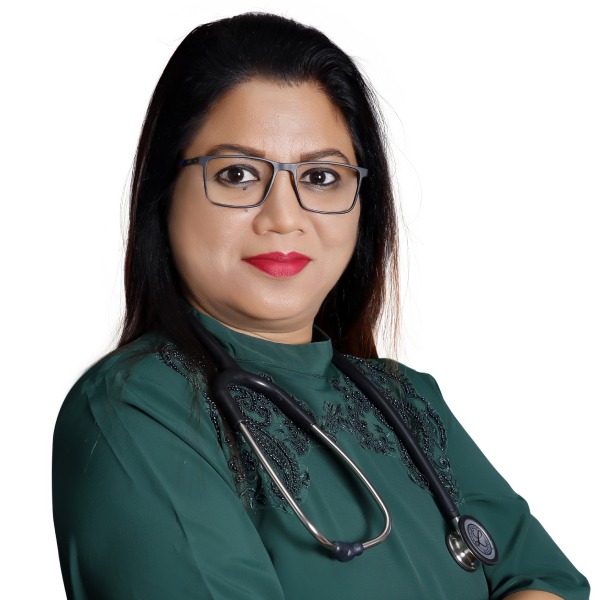 Dr lina