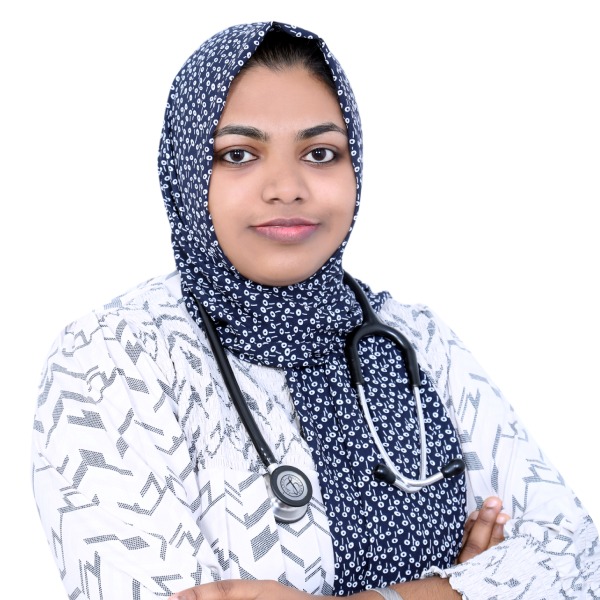 Dr. Surumi Ummar