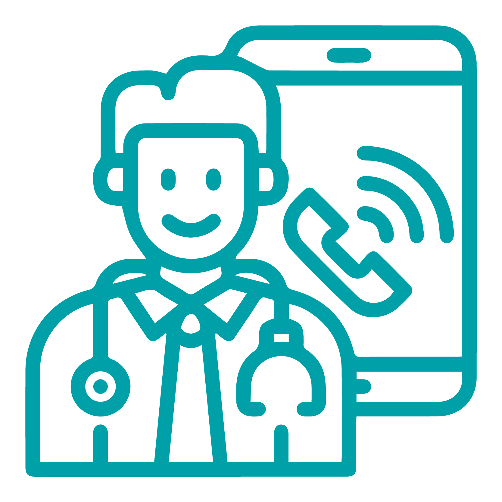 Doctor on call services