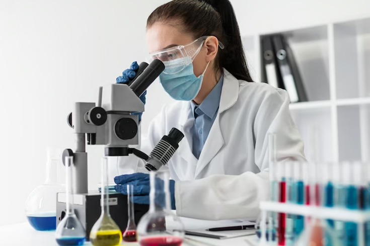 lab at home services dubai