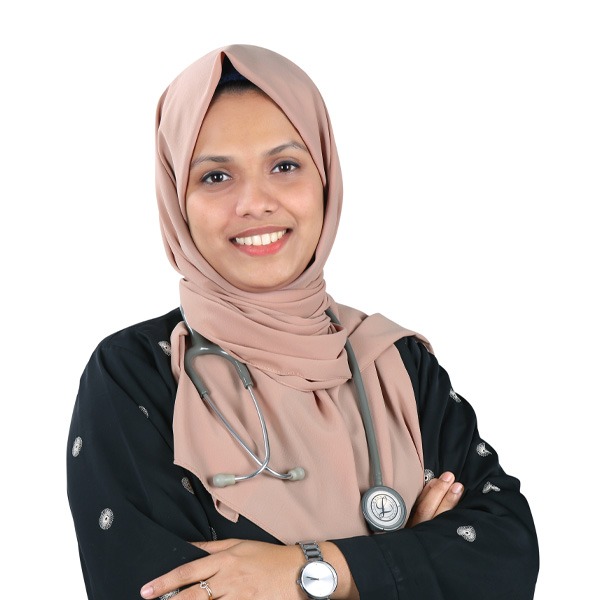 Doctor on call