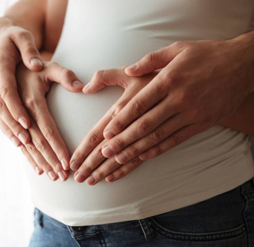 Prenatal Care in Dubai​