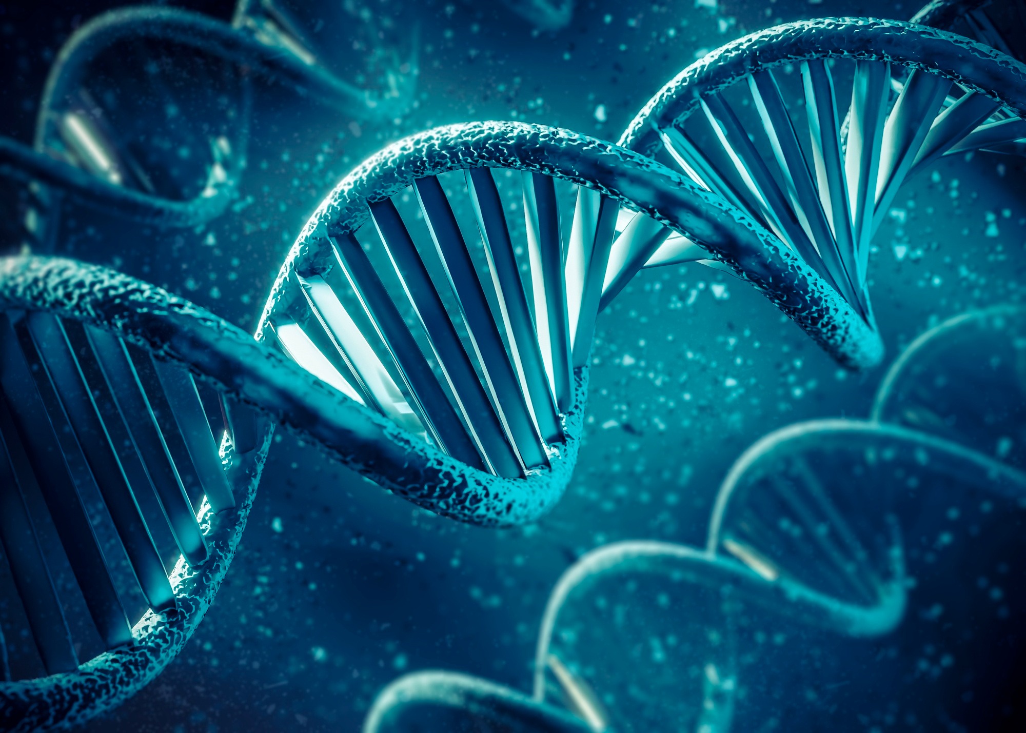 Unlocking the Secrets of Your DNA: A Journey of Discovery