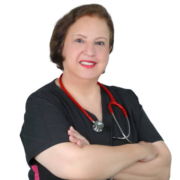 Dr. Shireen Khan