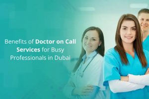 doctor on call