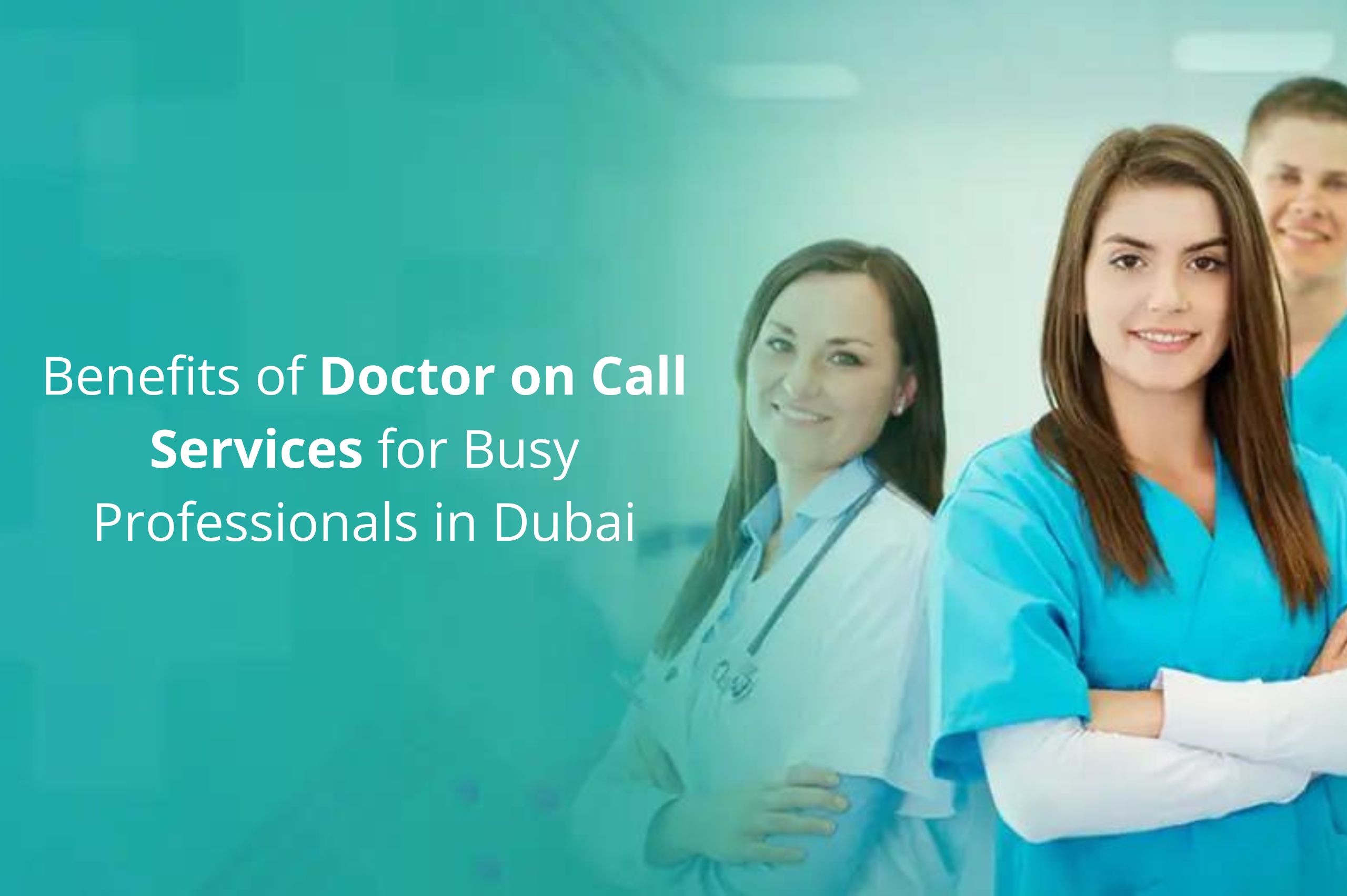 doctor on call