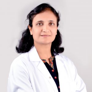 Dr. Nirupama